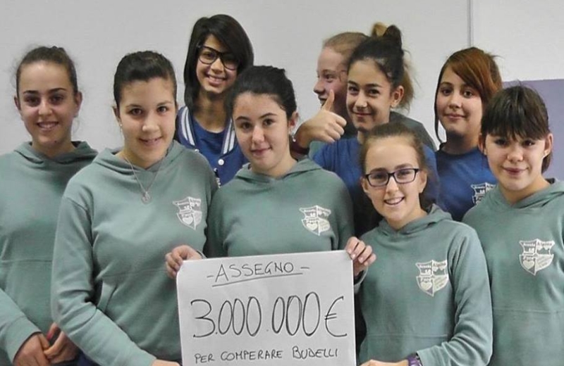 Foto: Facebook||Budelli Island/Divulgação