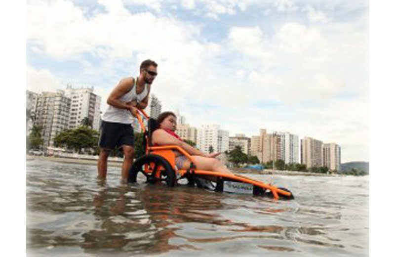 Foto: Francisco Arrais/PortalDeSantos