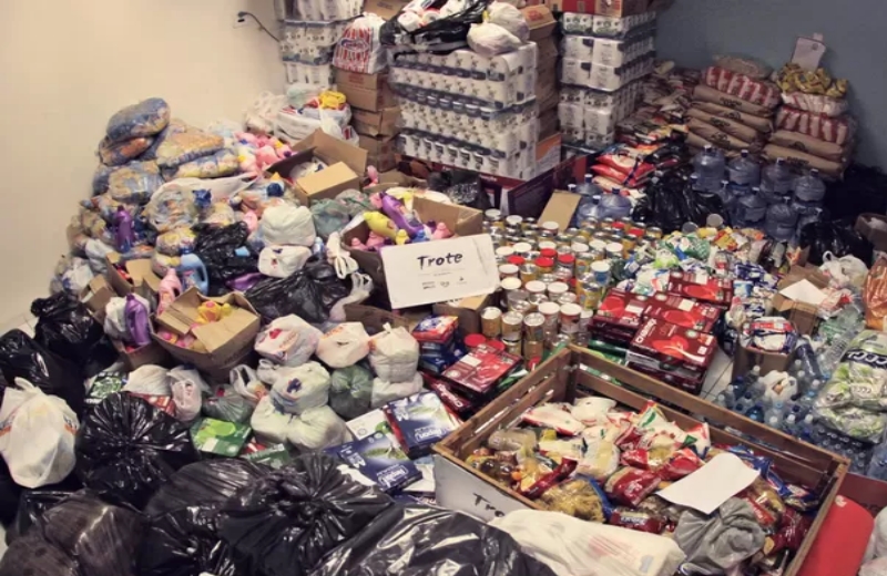 Foto: Dom Pedro Conteúdo / Divulgação