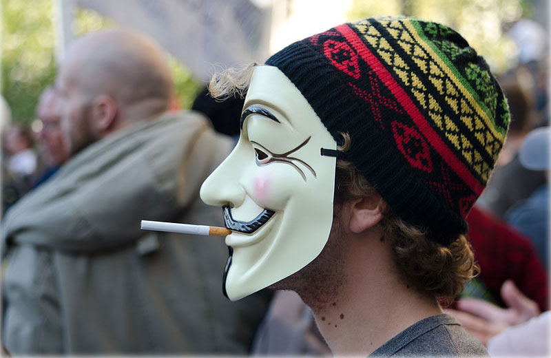 Foto: Nathan Meijer / WikimediaCommons