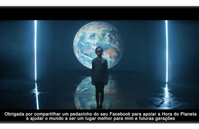 Foto: reprodução Youtube/WWF