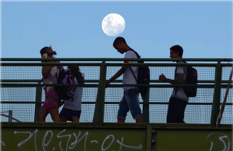 Fotos: reprodução/Leo Caldas