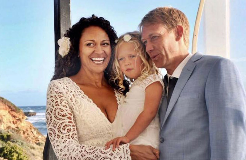 Foto: Aminah Hart / Facebook