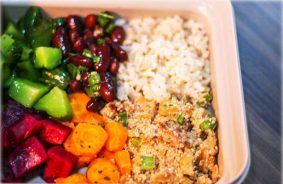 A alimentação é parte fundamental da vida saudável e equilibrada. Foto: VidaDeCozinheiro|Foto: divulgação|