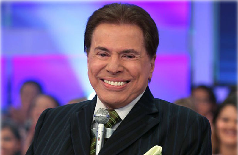 Sílvio Santos diz que enquanto estiver vivo, SBT vai exibir desenhos - Só  Notícia Boa