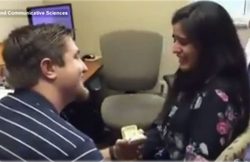 Foto: ABCNews/Reproducào/Youtube