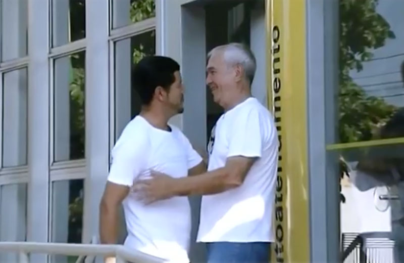 Foto: reprodução/TV Tem|