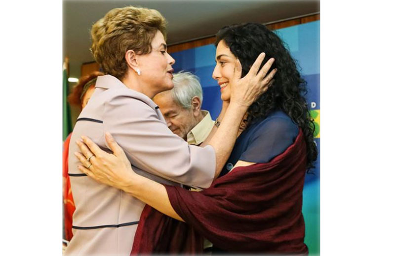 Foto: Divulgação/PR