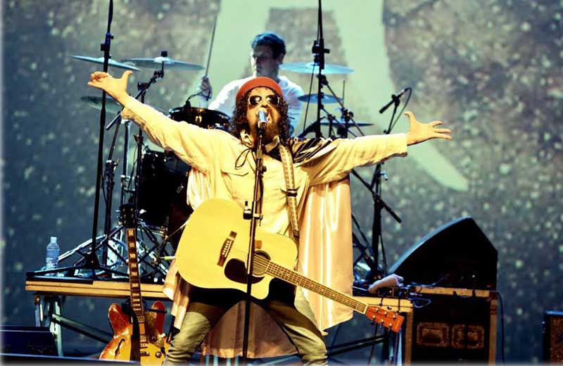 Foto: Viva Raul / divulgação