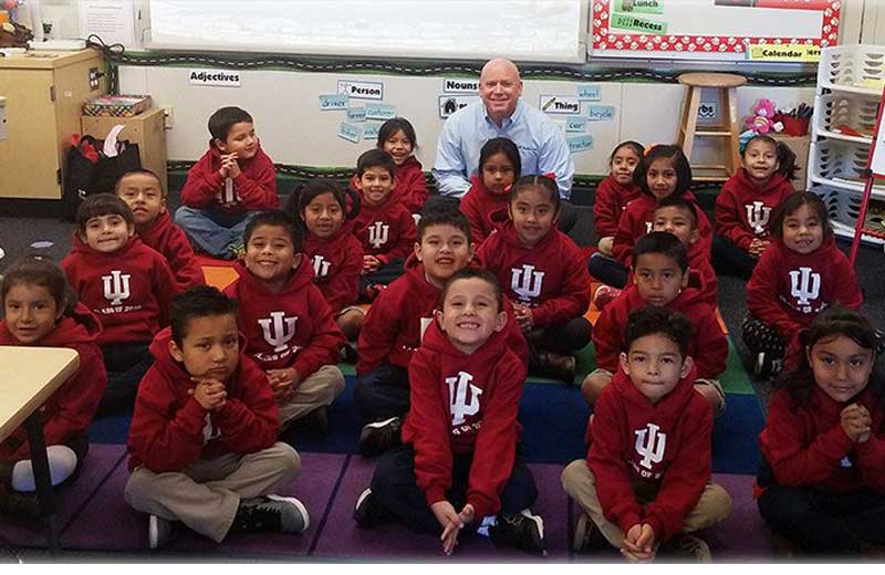 Foto: Rio Vista Elementary