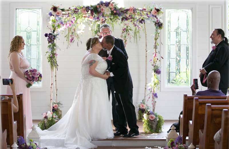 Foto: Carrie Wildes Photography|