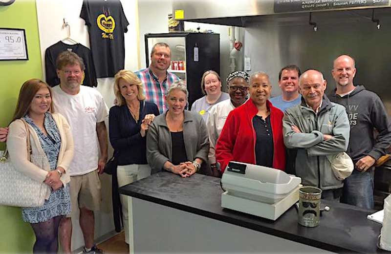 Foto: GoodnewsNetwork