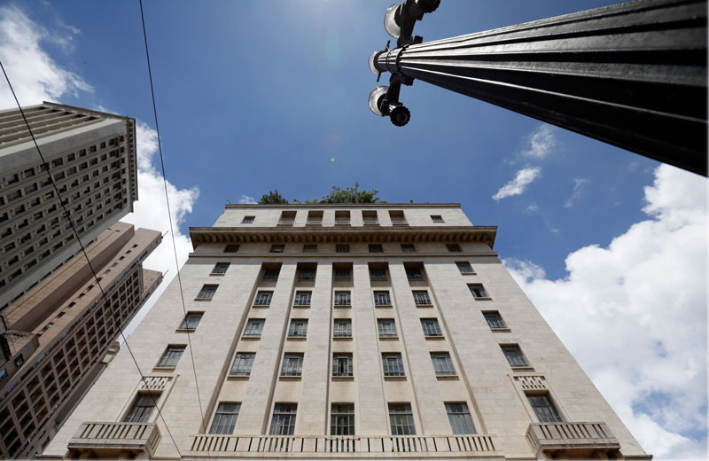 Foto: divulgação / Prefeitura de São Paulo|