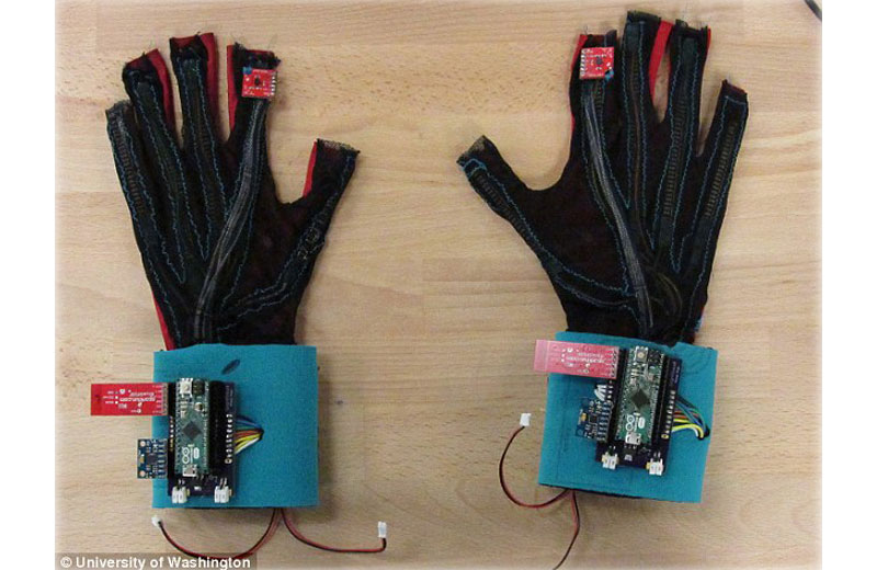 Foto: University of Washington / Youtube