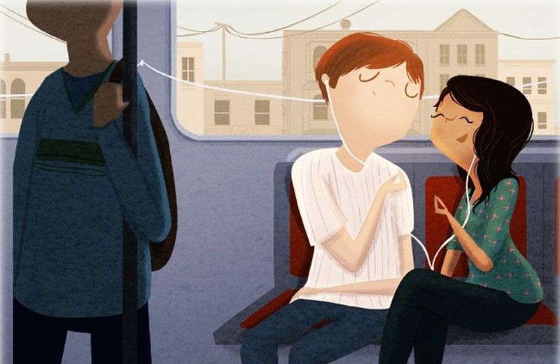 Ilustrações: Nidhi Chanan|||||||||||