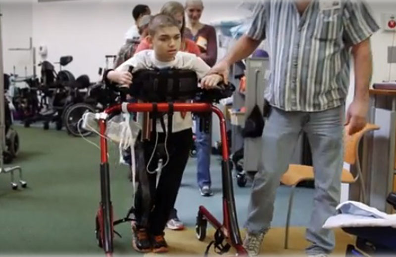 Foto: GoodnewsNetwork