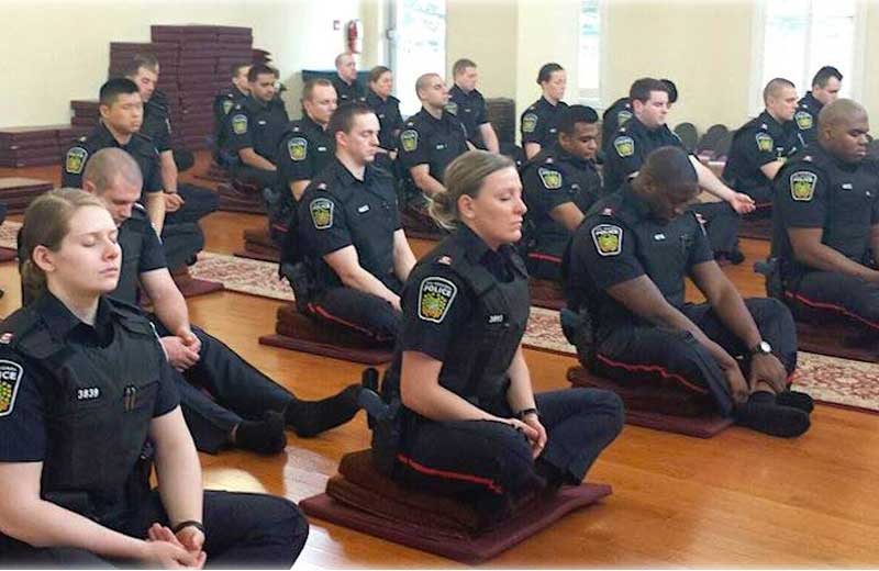 Foto: West End Meditation Center / Facebook)