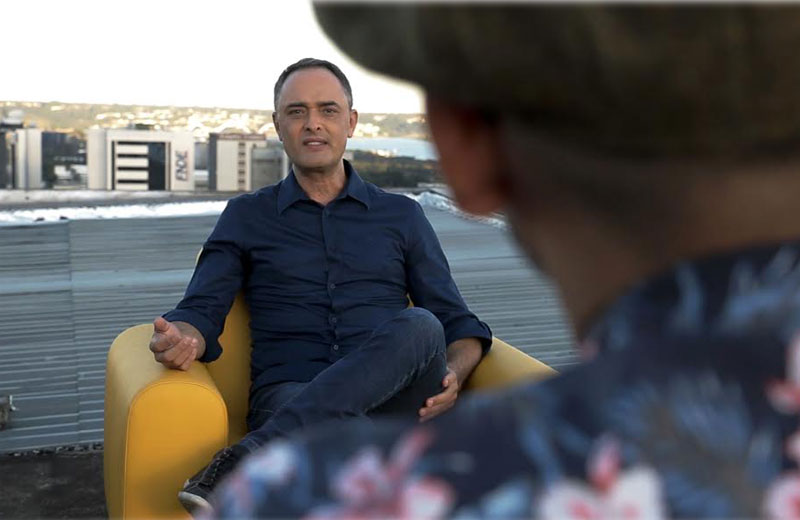 Foto: divulgação/ No Sofá Amarelo