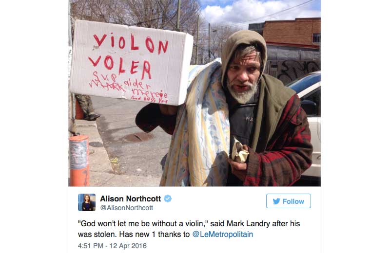 Foto que viralizou - reprodução/ Twitter