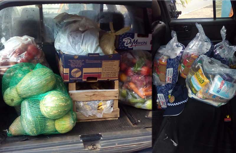 Foto: divulgação/PMDF