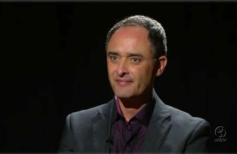 Foto: reprodução/ UnBTV