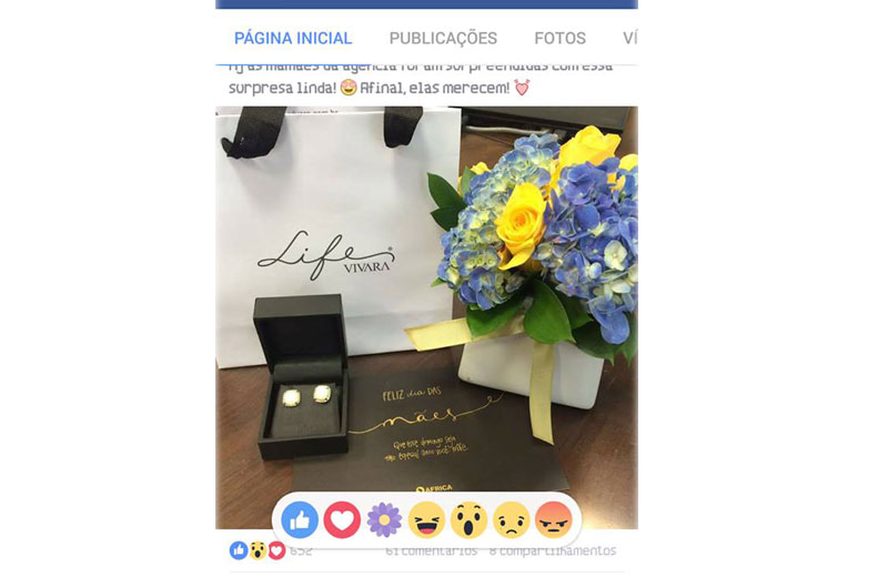 Foto: reprodução/ Facebook