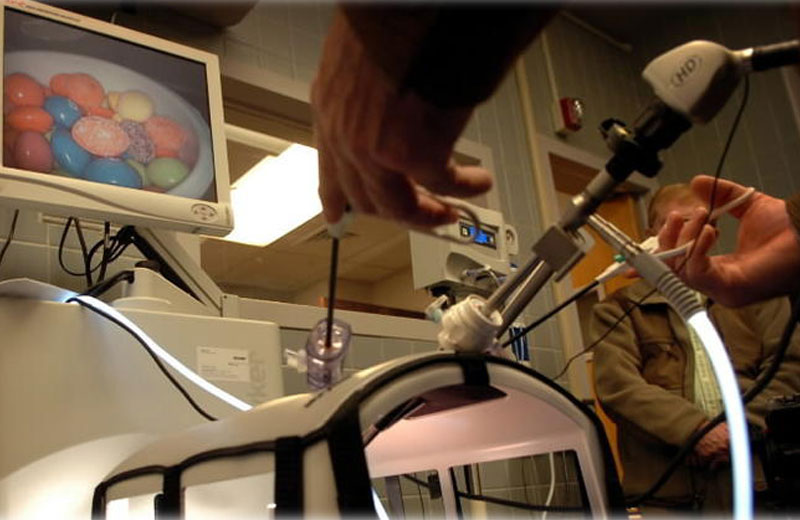 Foto: The Baltimore Sun