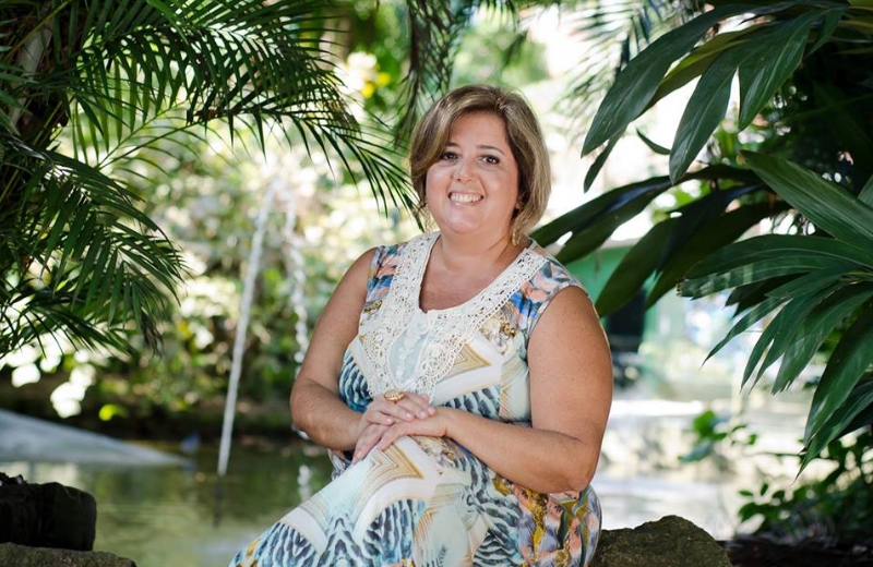 Foto: Arquivo Pessoal