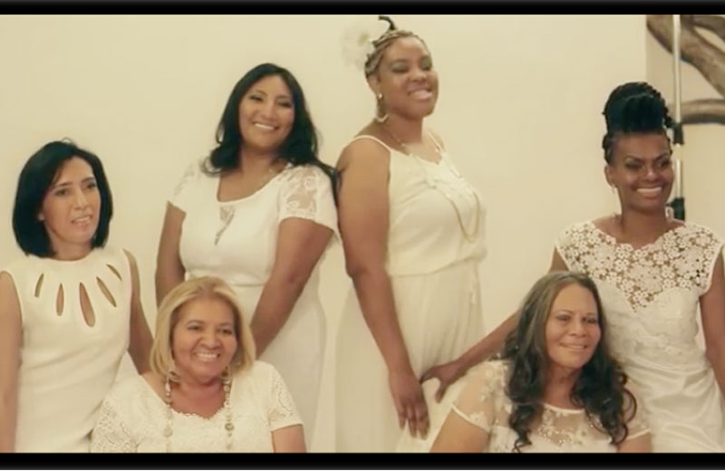 Foto: reprodução/Youtube / Apolônias do Bem