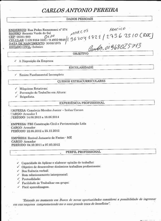 desempregado metro 2