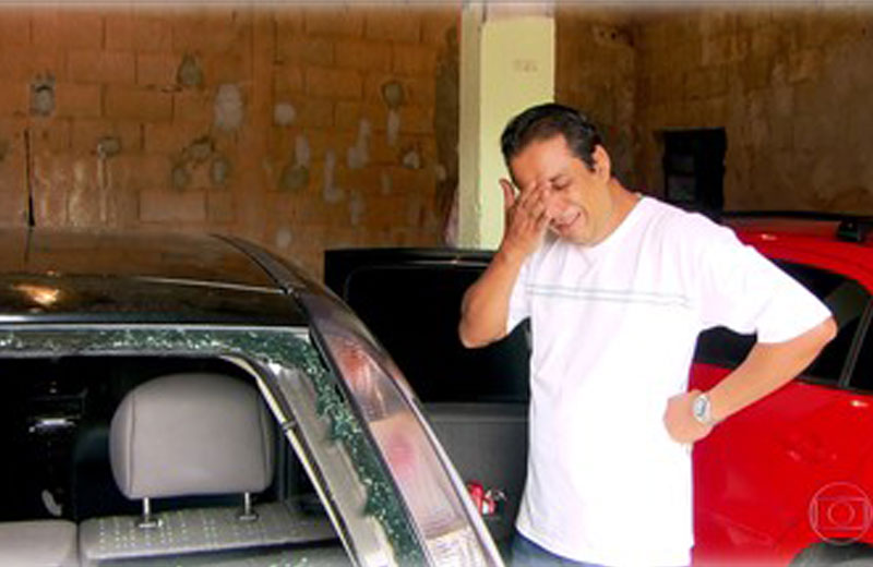 Foto: reprodução/ TV Globo|