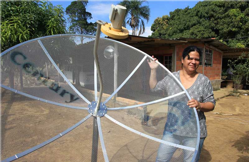 Rosilene Lucindo - Foto: Valter de Paula||
