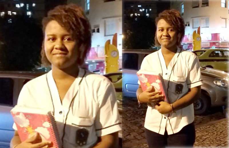 Foto: Alfredo Mergulhão/UOL