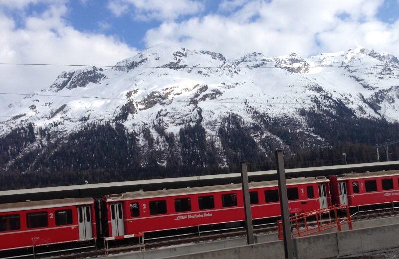 Foto: Ninna Crot||||