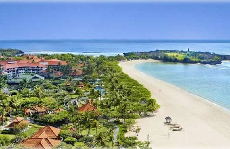 Foto: Divulgação/Grand Hyatt Bali