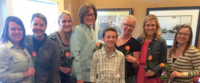 Foto: reprodução / ABCNews