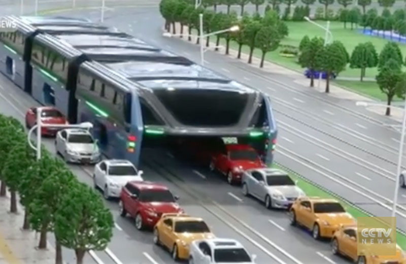 Foto: reprodução/ CCTV|Foto: reprodução/Youtube