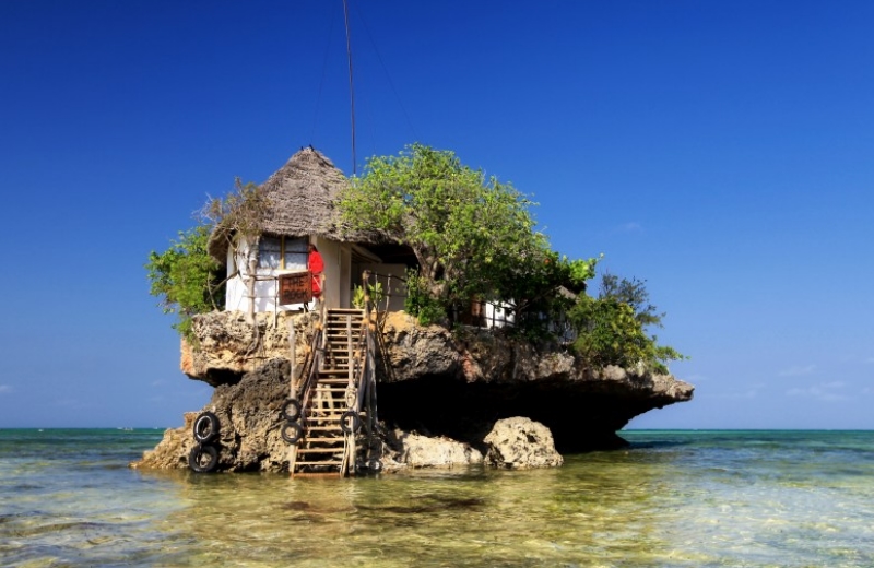 Foto: Rock Restaurant||