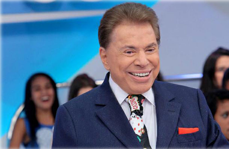 Foto: Lourival Ribeiro / SBT