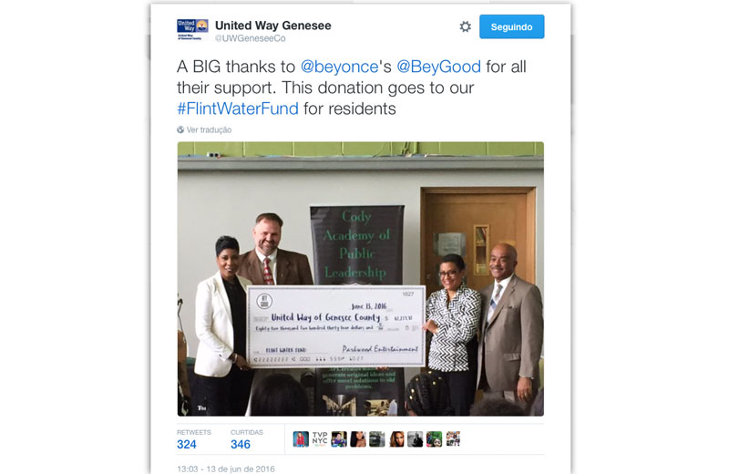 Foto: reprodução / Twitter