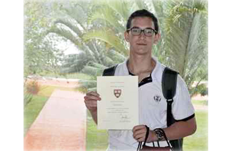 Foto: arquivo pessoal