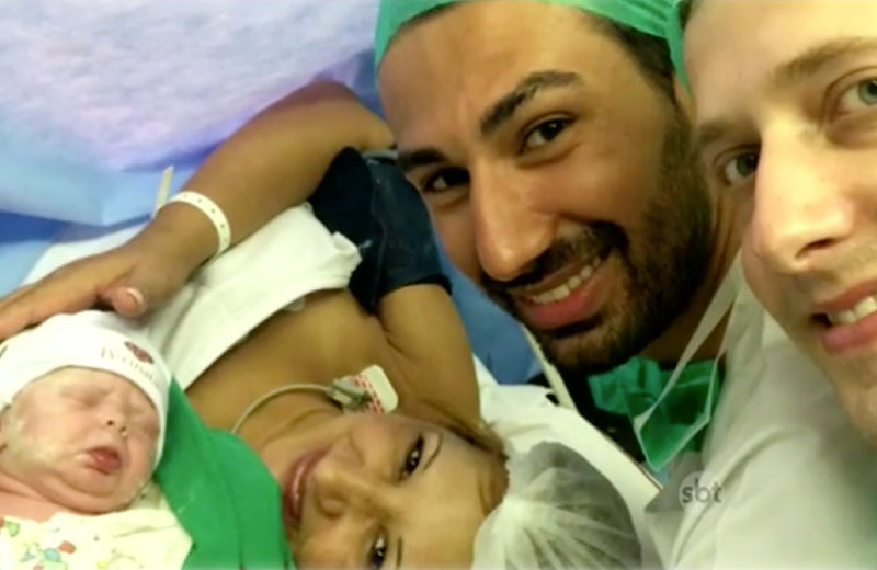 Foto: reprodução/SBT|