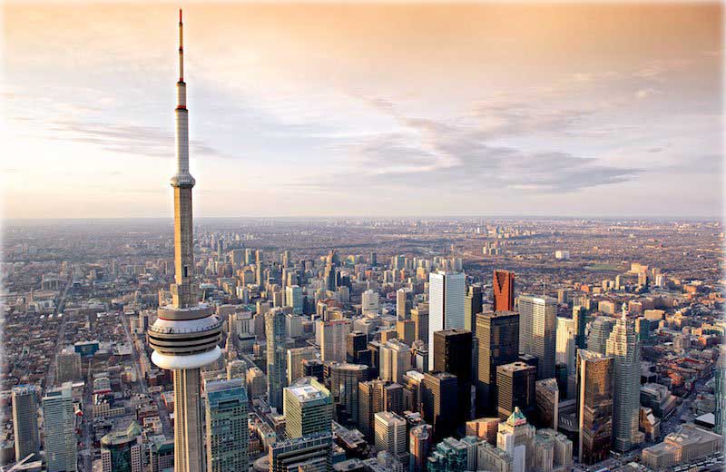 Foto: @torontoontop/Instagram