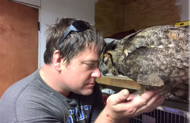 Foto: Wild at Heart Rescue