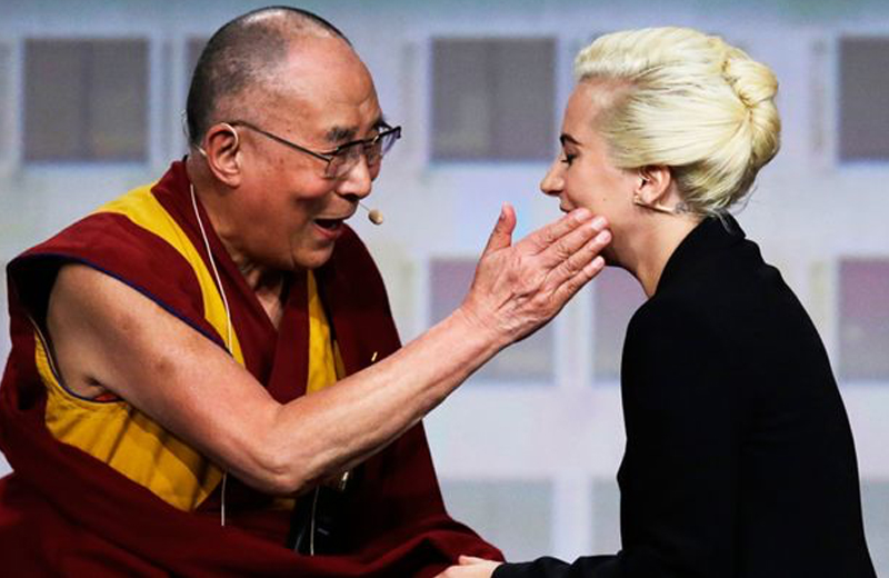 Foto: Michael Conroy/AP|Foto: Reprodução/Instagram