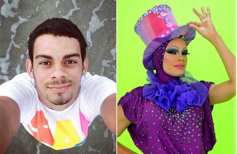 Fotos: arquivo pessoal|