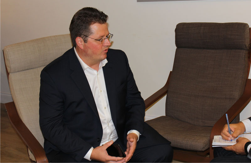 Pavone / Corretor - Foto: