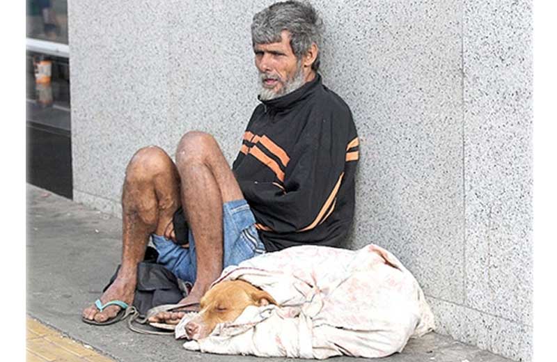 Francinaldo e Erasmo - Foto: arquivo pessoal|