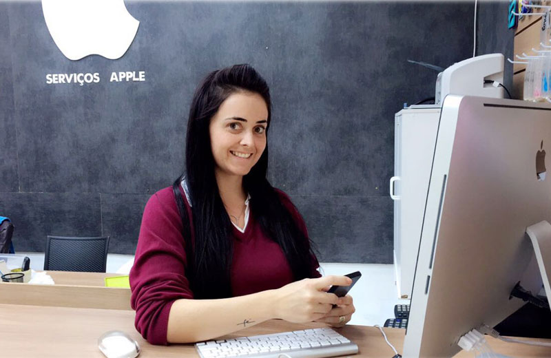 Marcela Herbetta - Foto: SNB