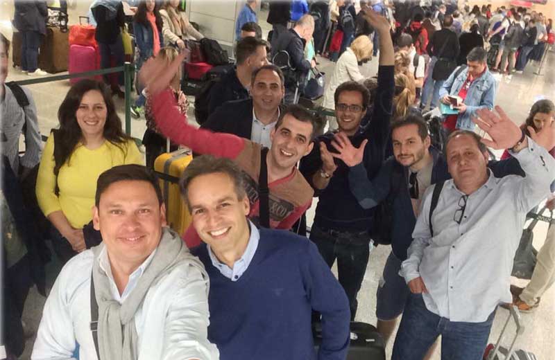 Fotos: Dr|Foto: Dr||